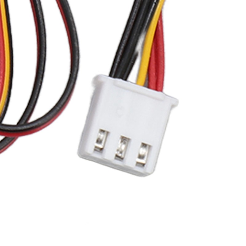 for SB Extruder LED Strip Kit Professional Hex Light Plate
