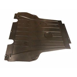 appRUN Under Engine Cover Undertray For RENAULT Clio III IV Zoe 8200161848