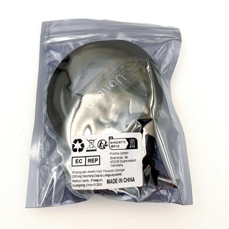 Dtap to Right Angle DC Power Cable 12V 2.1mm for