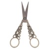 Embroidery Scissors Sewing Crochet Scissors Sharp Craft Scissors Sewing Embroidery