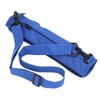 Golf Travel Bag Durable Light Storage Conveniently Cue Storage Bag