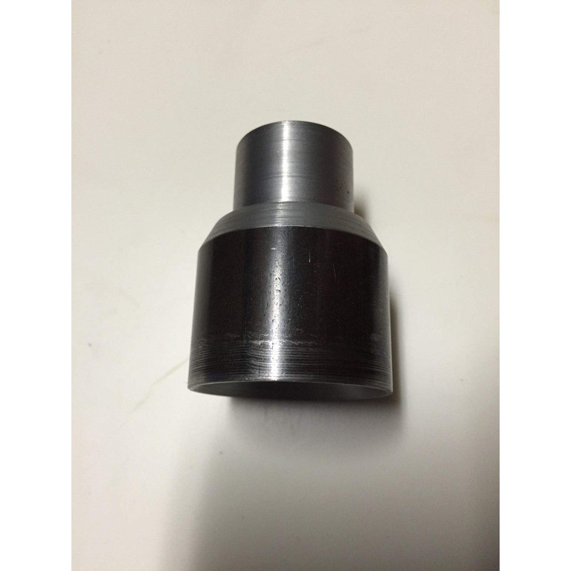 Innovative Generator Solutions GenExhaust for Predator/Universal with Large Weld Bead
