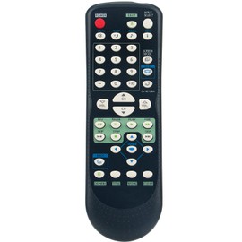 NF607UD Replacement Remote Control Applicable for Emerson TV LD195EMX