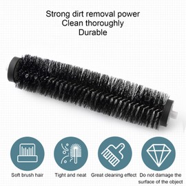 Reusable Handheld Crumb Sweeper, Premium Table Tidy, Home Soft Hair Debris Collector, Handheld Lint Brush Sweeps Crumbs & Dry Spills, Table Crumb Sweeper For Table Bed Sheet Sofa