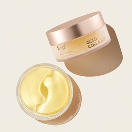 SNP [SNP]Gold Collagen Perfection Eye Patch (60ea)