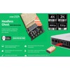 FUERAN HDMI 2.1 Dummy Plug 4K@120Hz Virtual Display Emulator, Headless