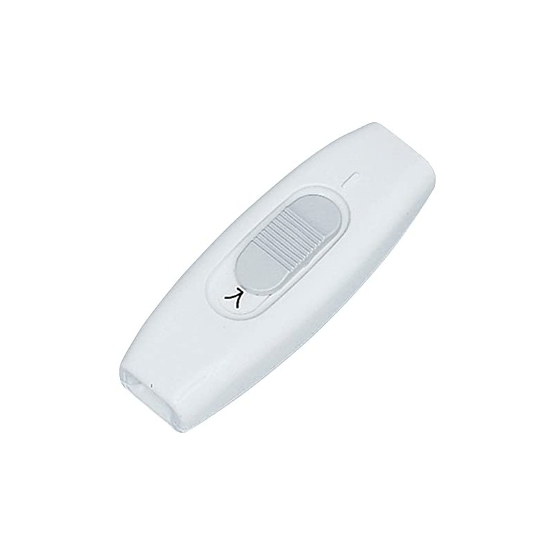 Panasonic Better A Switch (平形 Cord (White) wh5403 W