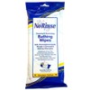 No-Rinse Bathing Wipes by Cleanlife Products (Pack of 2), Premoistened