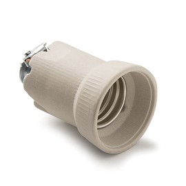 famatel 801 – Port. cerám. E-40 3/8G famatel