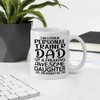 Father Day Gift Ideas For Daddy Men, I'm A Proud