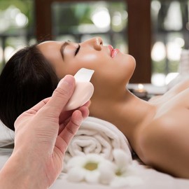 VICASKY Pore Cleaner Blackhead Remover Tools Black Head Remover for Face Tool Skin Scrubber Face Heart Blackhead Scraper Tool Blackhead Remover Pore Cleaner Scraper Facial Deep Cleansing Tool