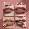 L'BEL - Set Labiales Infini Hidratante Mate con Ácido Hialurónico