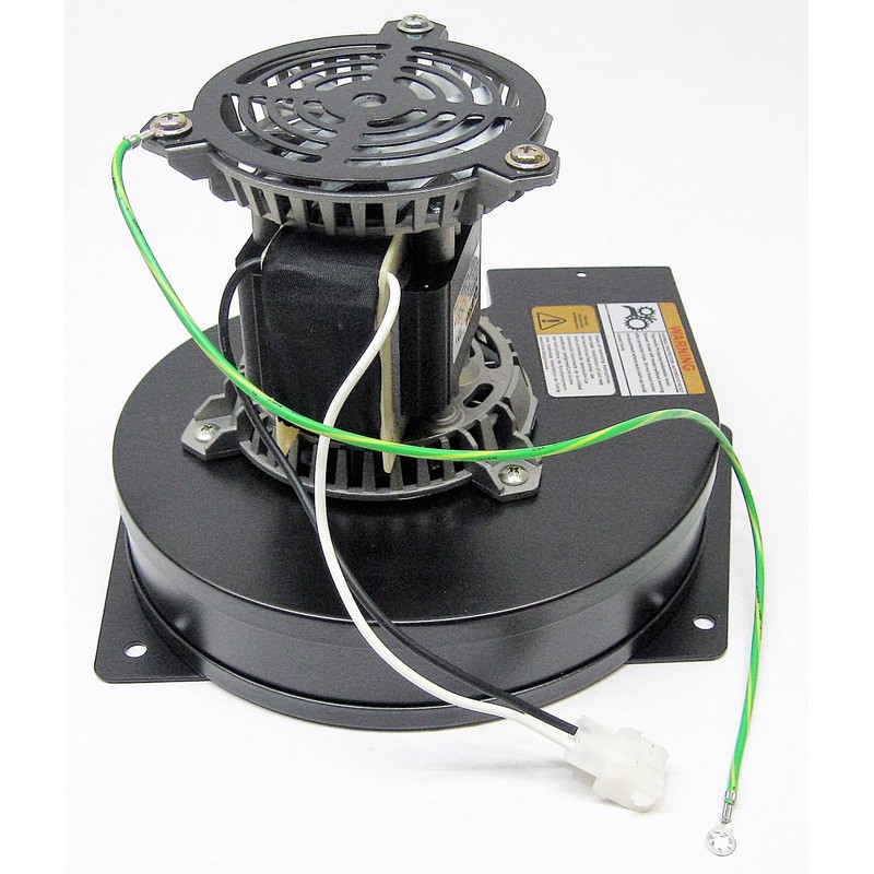 Rotom FB-RFB337 Draft Inducer Furnace Motor for Fasco A361 7002-2558