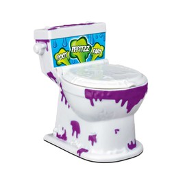 Craze Magic Slime Pooupsie