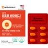 Daewoong Biotech GPK 리포좀 비타민C.1 30정 1개 GPK Liposome Vitamin
