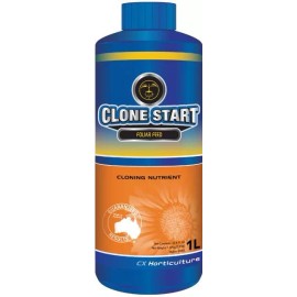 CX Horticulture Clone Start / 1 Liter
