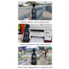 Noise Tester Sound Level Meter High Accuracy Large LCD Screen
