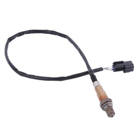O2 Lambda Oxygen Sensor for Hyundai Atoz Elantra Getz I10 I20, Rear Oxygen Sensor for Kia Cerato 2004-2009, for Kia Soul 2009-2014 Replace 0258986766 0986AG2219 0986AG2237