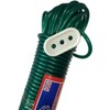 Everlasto 'Everstrong' Premium Quality Steel Core PVC Clothesline Washing Line