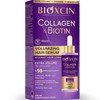 BIOXCIN Sérum Capilar Voluminizador Con Colágeno Y Biotina, Fórmula Fortalecedora
