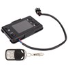 Parking Heater Control Parking Heater LCD Monitor Switch Remote Control