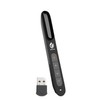 AMERTEER Wireless Presenter Flip Pen, 2.4GHz Powerpoint Presentation Remote Control