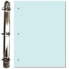 Copy And Printing Color Paper, 20 Lb. 3 Hole Punch