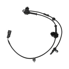 Motoforti ABS Wheel Speed Senor ABS Sensor Anti-lock Braking System Sensor for Mazda CX-5 2017-2020 No.KA0G4370X Front Left Right