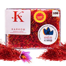 Safran (10 gr)