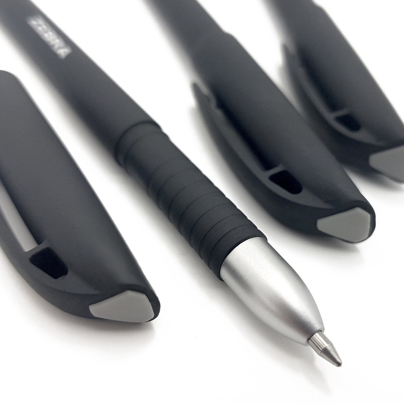 DOPHENZebra - ZGE Gel Ink Stick Pen - 0.7mm -