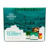 Edinburgh Tea & Coffee Company Scottish Afternoon Tea Selection, 9.3-Ounce