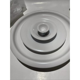 Price Round Cone Diffuser 6” B12  RCDA 6  /8 /B12
