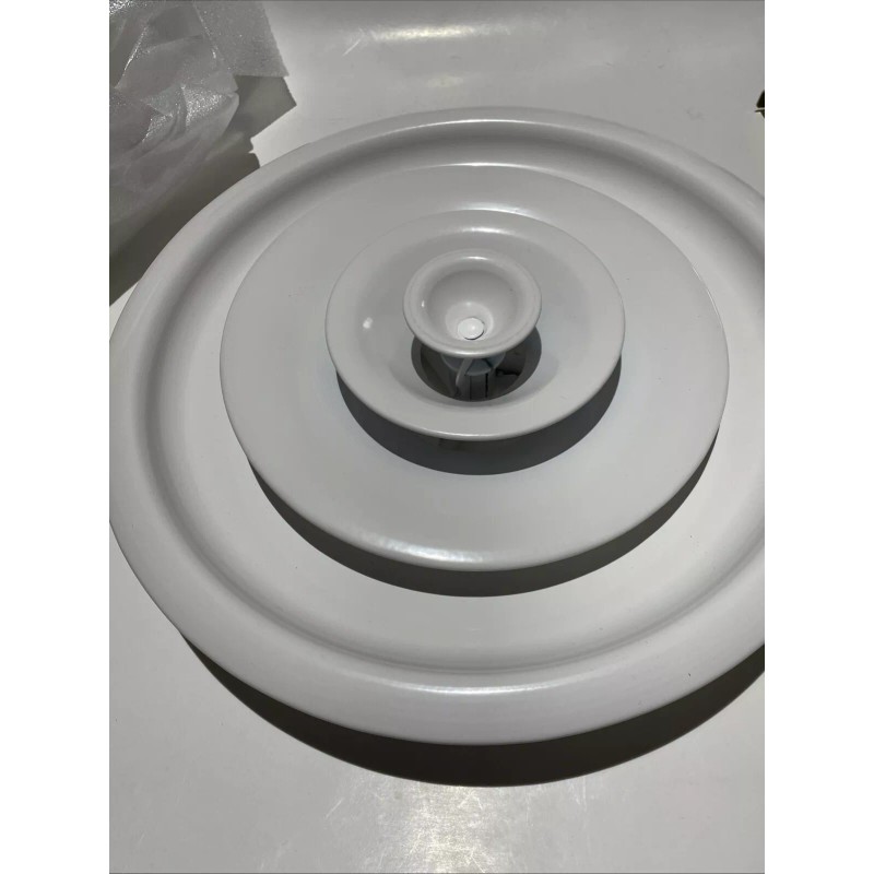 Price Round Cone Diffuser 6” B12 RCDA 6 /8 /B12