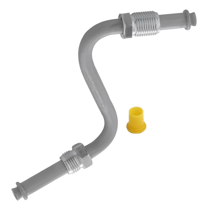 A-Premium Power Steering Hose Pressure Line Hose Assembly Compatible with