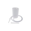 Dr. Junghans Medical 20080 Irrigator 1 Litre Complete Set -