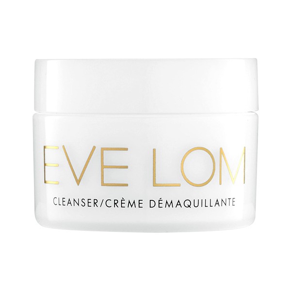 EVE LOM The Original Balm Cleanser | Facial cleansing balm that provides a deep cleanse, removes waterproof make-up, tones, and gentle exfoliates to enable skin cell regeneration - 20 ml