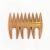 Bess VES AC-400 Mesh Comb Comb for Men Coarse Pomade