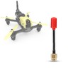 For EMAX 5.8G Nano 3dBi Gain Circularly Polarized Transmission Antenna