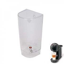 Reservoir MS-625004 Espresso Grinder for Krups Dolce Gusto Genio S, Dolce Gusto Genio S Plus, Dolce Gusto Genio S Touch