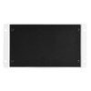 PWM Intelligent Solar Charge Controller Regulator LCD Display USB Output