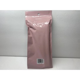 Essentials Jasmine Beauty Complexion Essentials Brush Set • 3 Piece Set