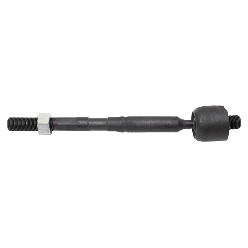 TRQ Front Steering Kit Steering Rack & Pinion Bellow Tie