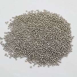100/200/500G 925 Silver Filling Casting Grain Raw Material for DIY Repair Jewelry Craft Accessories (500G)
