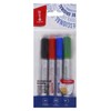 memobe Board Marker Pack of 4, Line Width 2-3 mm,