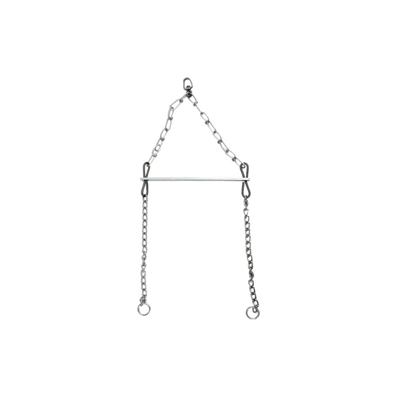 Winklers Chain Skinnning Gambrel
