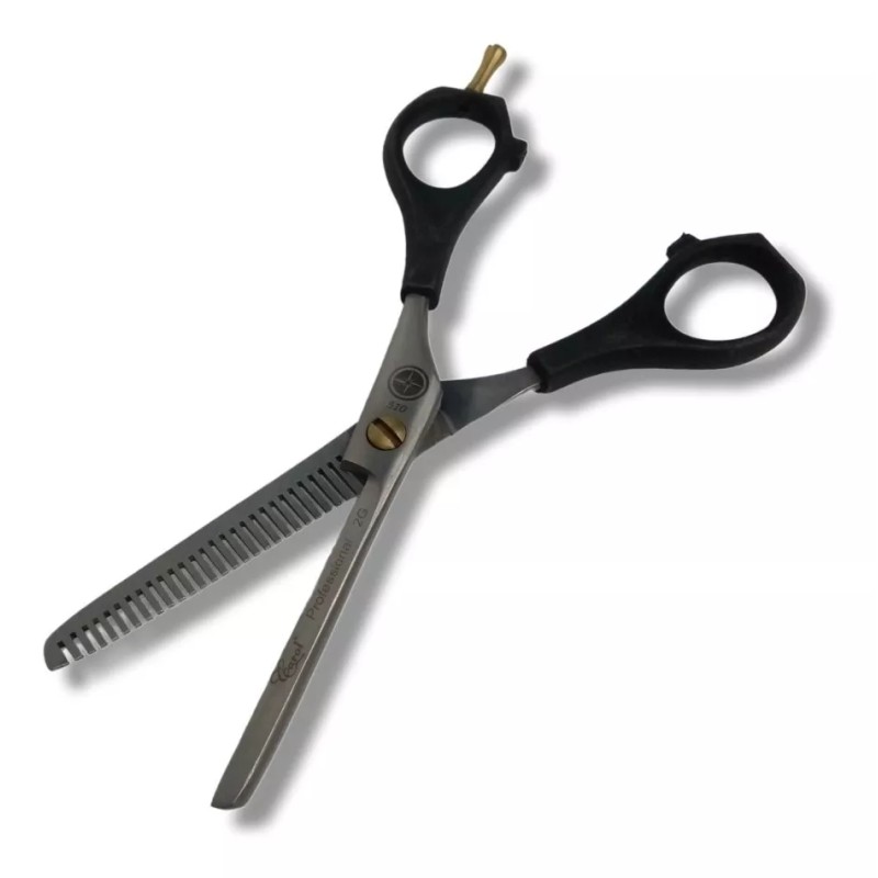 Carol Tijera Entresacar Para Corte Barberia, Estética 5.5pLG