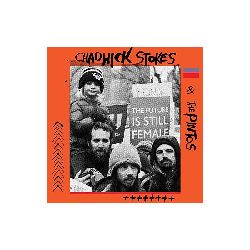 Chadwick Stokes & The Pintos