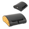 Car Abdominal Slimming Machine USB DC5V Vibration Magnetictherapy Hot Compress