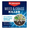 BioAdvanced Weed & Grass Killer Spray, 128 Fl Oz (Pack
