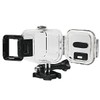 FitStill Go Pro Hero 5 Session Dive Housing Case for